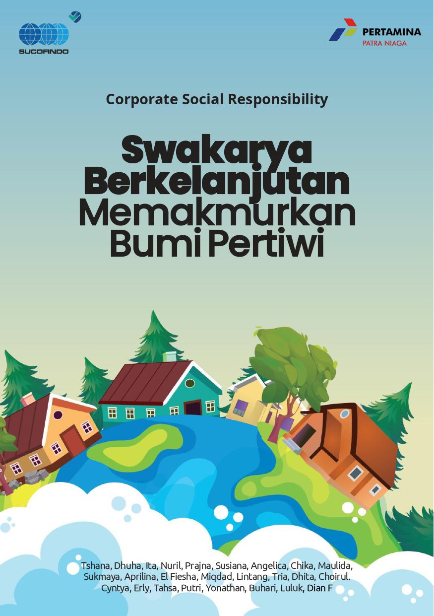 Sustainable Self-Reliance for the Prosperity of Our Homeland
