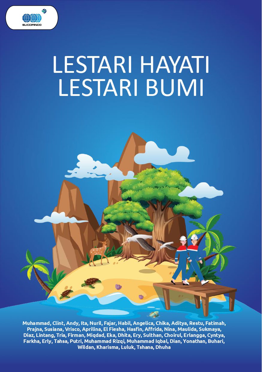 Preserve Biodiversity, Preserve the Earth