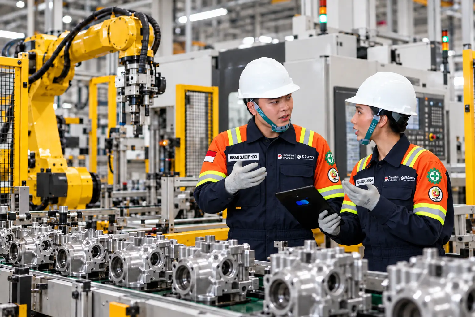 When Should a Growing Business Consider ISO Certification?