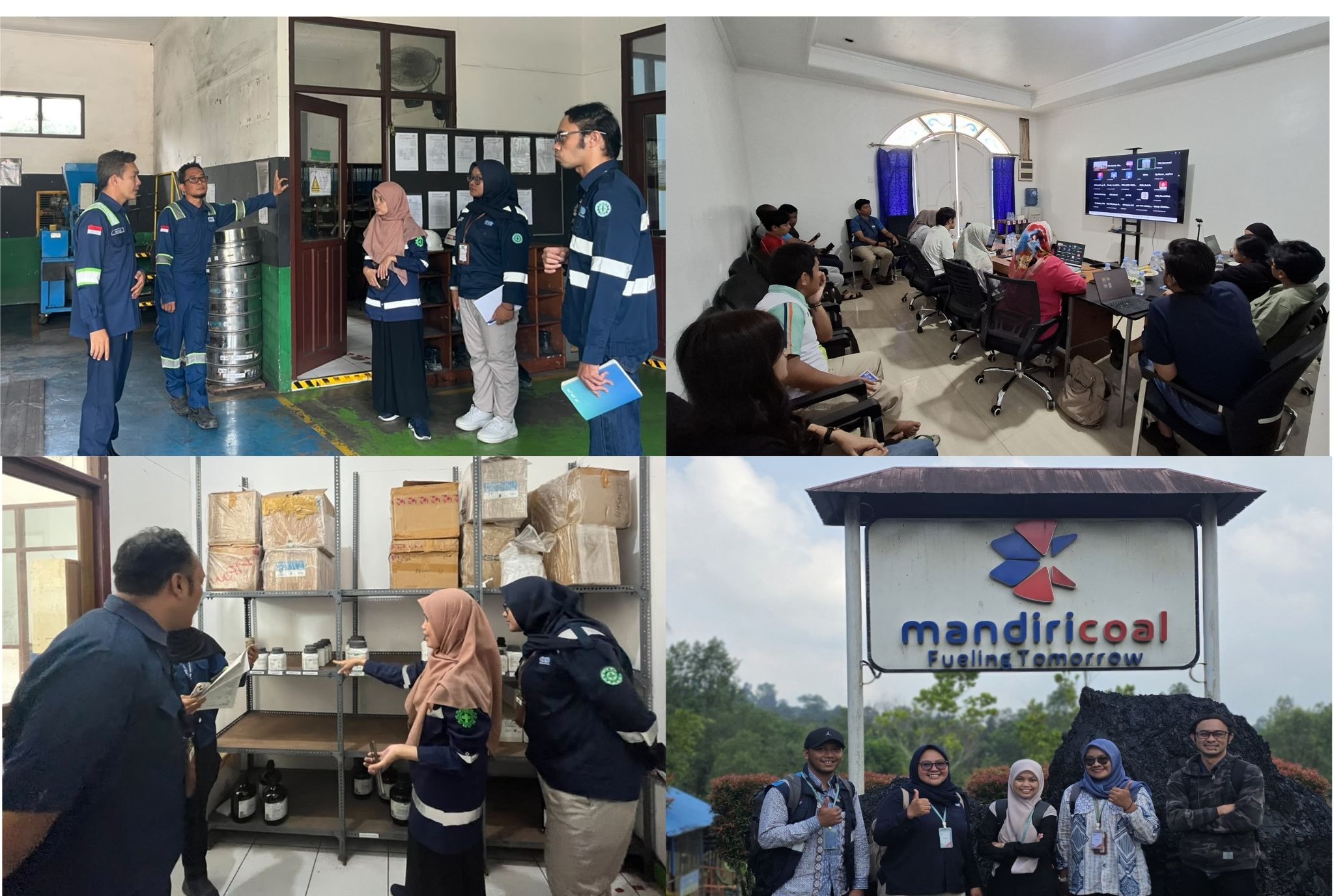Environmental Performance 2