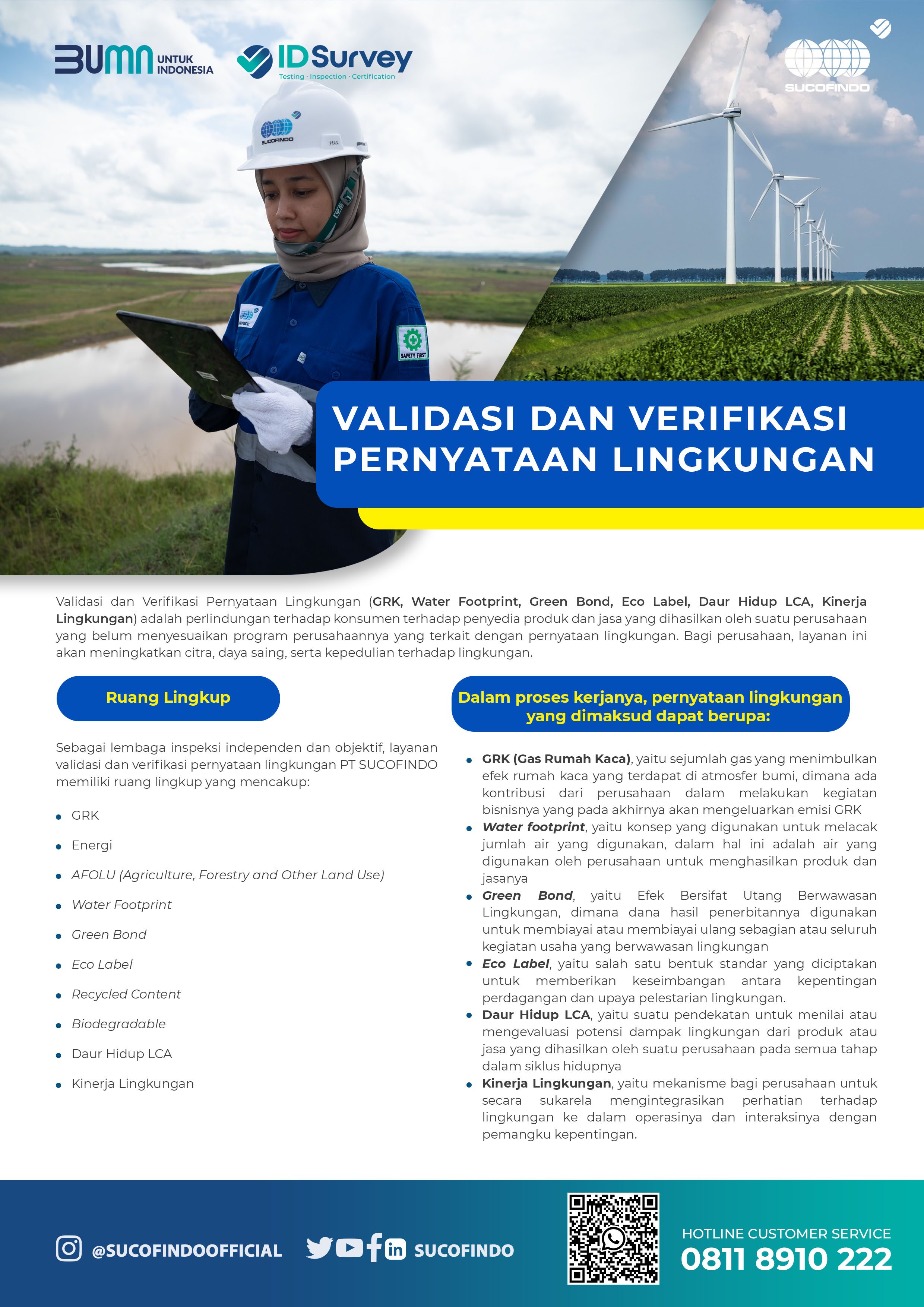 validation-and-verification-of-environmental-statements-ghg-water-footprint-green-bond-eco-label-lca-life-cycle-environmental-performance