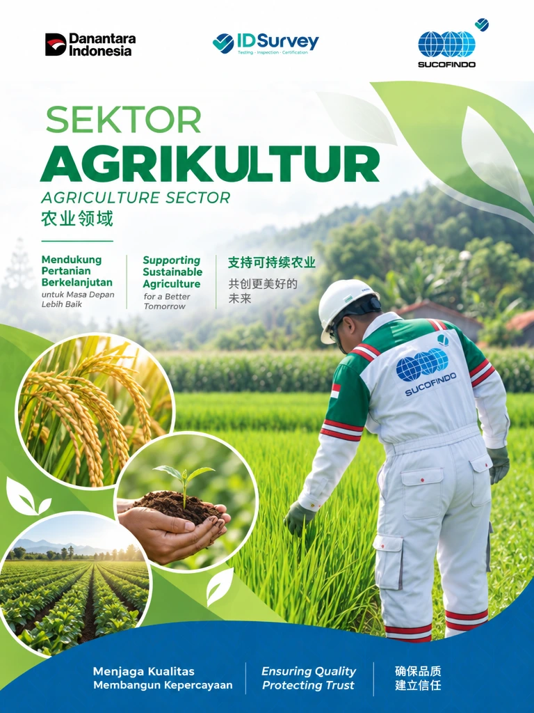 agriculture-booklet-sucofindo-number-one-tic-company-in-indonesia