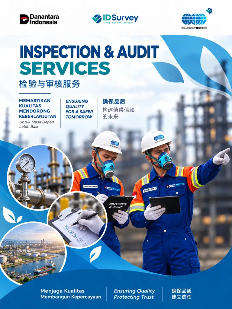 inspection-audit-booklet-sucofindo-number-one-tic-company-in-indonesia