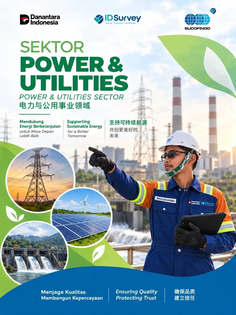 power-utilities-booklet-sucofindo-number-one-tic-company-in-indonesia