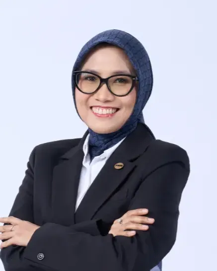 Atika Detty Kurniawati