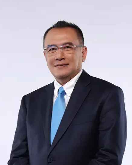 Dani Pramantyo
