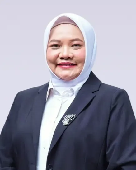 Dewi Fibriana K. Wardhani