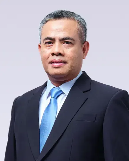 Rohindra Meison